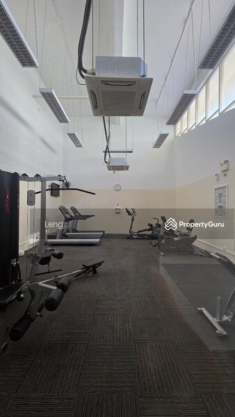 Riverwalk Apartments