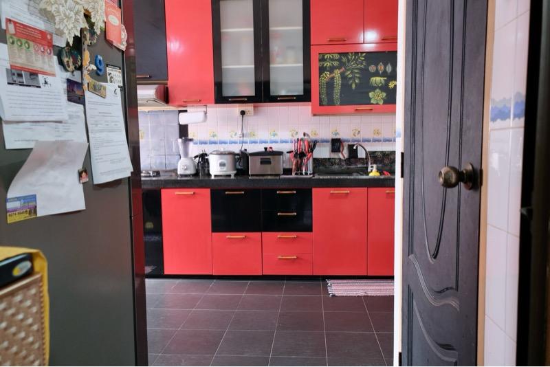 434 Bukit Panjang Ring Road HDB Apartment For Sale, $575,000, 3 Bed 2 Bath 1,119 sqft $514.00 psf