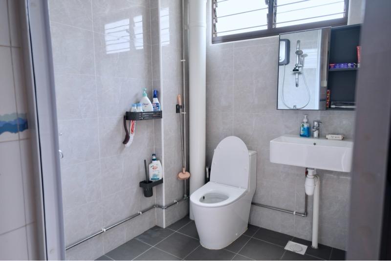 434 Bukit Panjang Ring Road HDB Apartment For Sale, $575,000, 3 Bed 2 Bath 1,119 sqft $514.00 psf