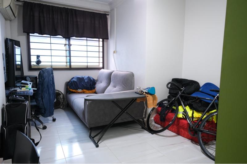 434 Bukit Panjang Ring Road HDB Apartment For Sale, $575,000, 3 Bed 2 Bath 1,119 sqft $514.00 psf