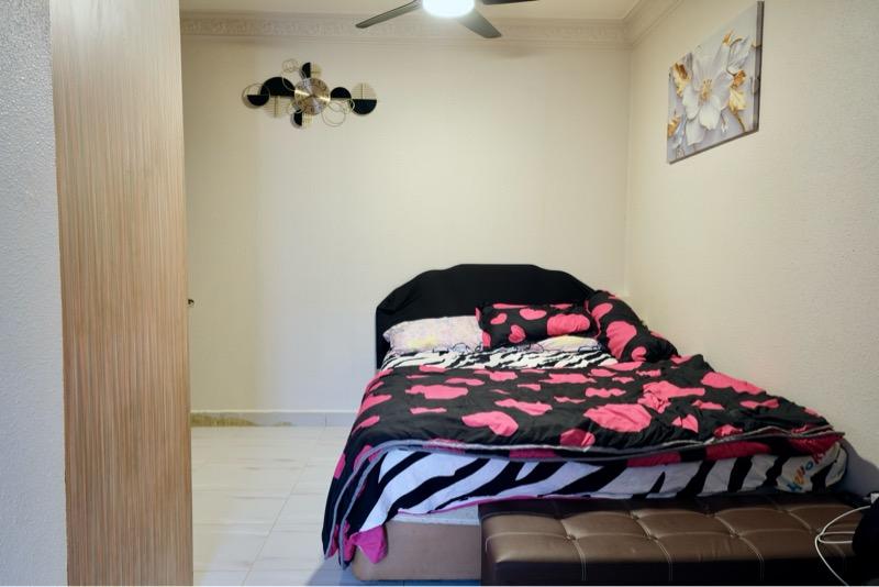 434 Bukit Panjang Ring Road HDB Apartment For Sale, $575,000, 3 Bed 2 Bath 1,119 sqft $514.00 psf