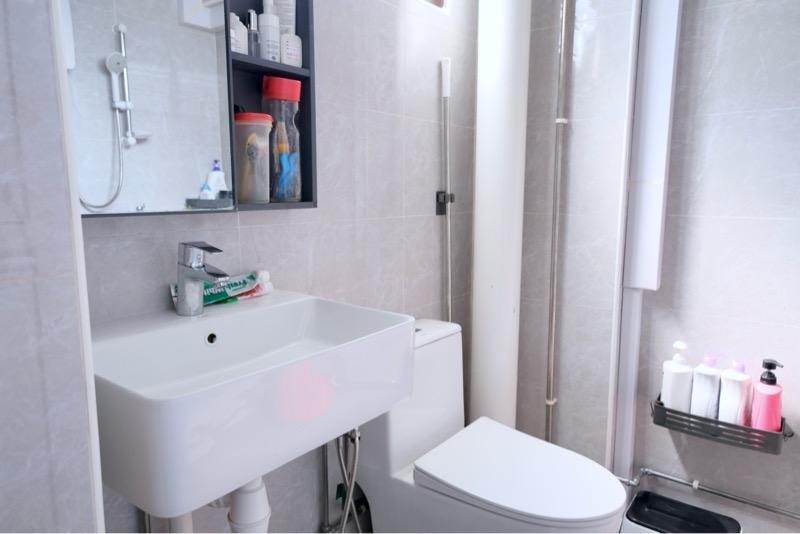 434 Bukit Panjang Ring Road HDB Apartment For Sale, $575,000, 3 Bed 2 Bath 1,119 sqft $514.00 psf