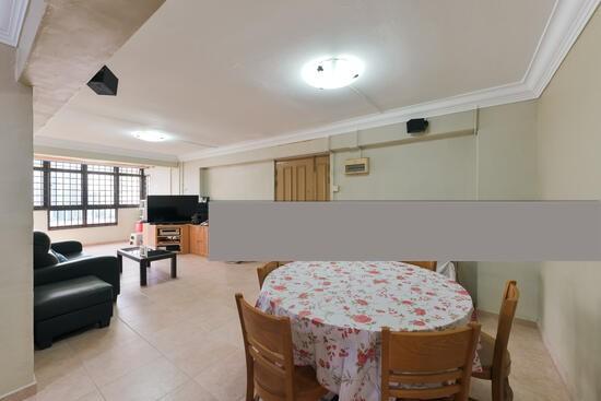 95 Whampoa Drive: D12 Whampoa HDB Apartment | Prop-GPT the AI-Powered Property Guru