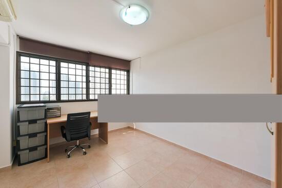 95 Whampoa Drive HDB Apartment For Sale, $538,000, 3 Bed 1 Bath 980 sqft $549.00 psf