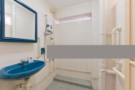 95 Whampoa Drive HDB Apartment For Sale, $538,000, 3 Bed 1 Bath 980 sqft $549.00 psf