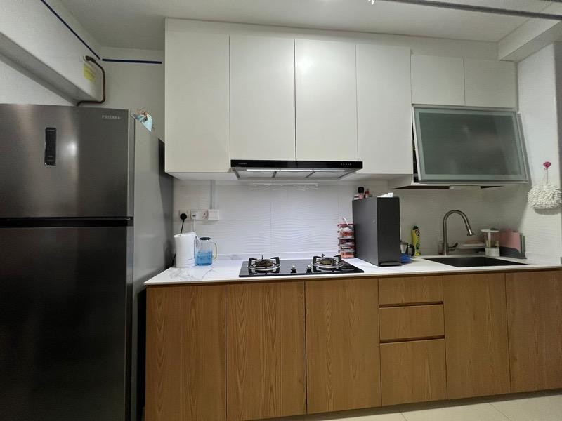 HDB Apartment for Sale: Bukit Batok, D23, 651438
