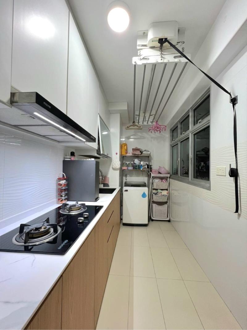 HDB Apartment for Sale: Bukit Batok, D23, 651438