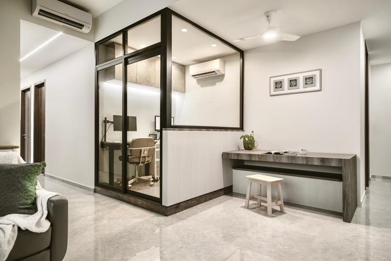 Parc Komo Condominium For Sale, $2,550,000, 4 Bed 3 Bath 1,410 sqft $1,809.00 psf