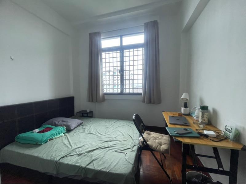 Parc Oasis Condominium For Sale, $1,630,000, 3 Bed 3 Bath 1,227 sqft $1,328.00 psf