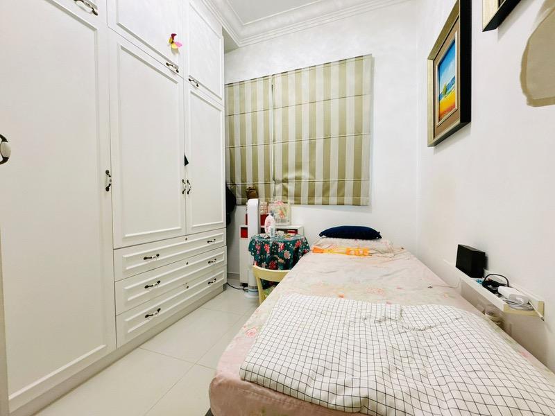 Jool Suites Apartment For Sale, $910,000, 2 Bed 1 Bath 624 sqft $1,458.00 psf