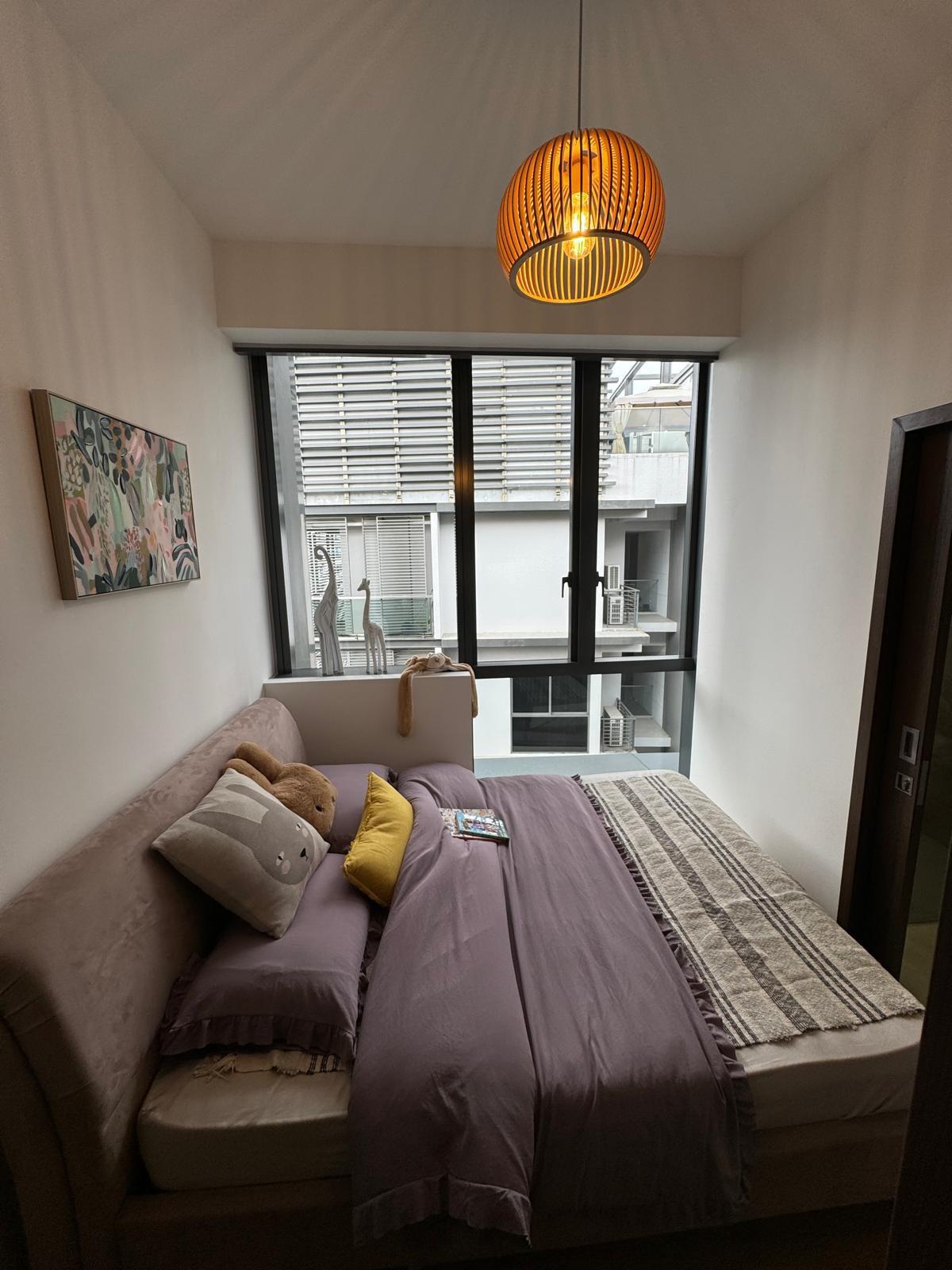 Prop-GPT: Condominium: D14  The GATZ