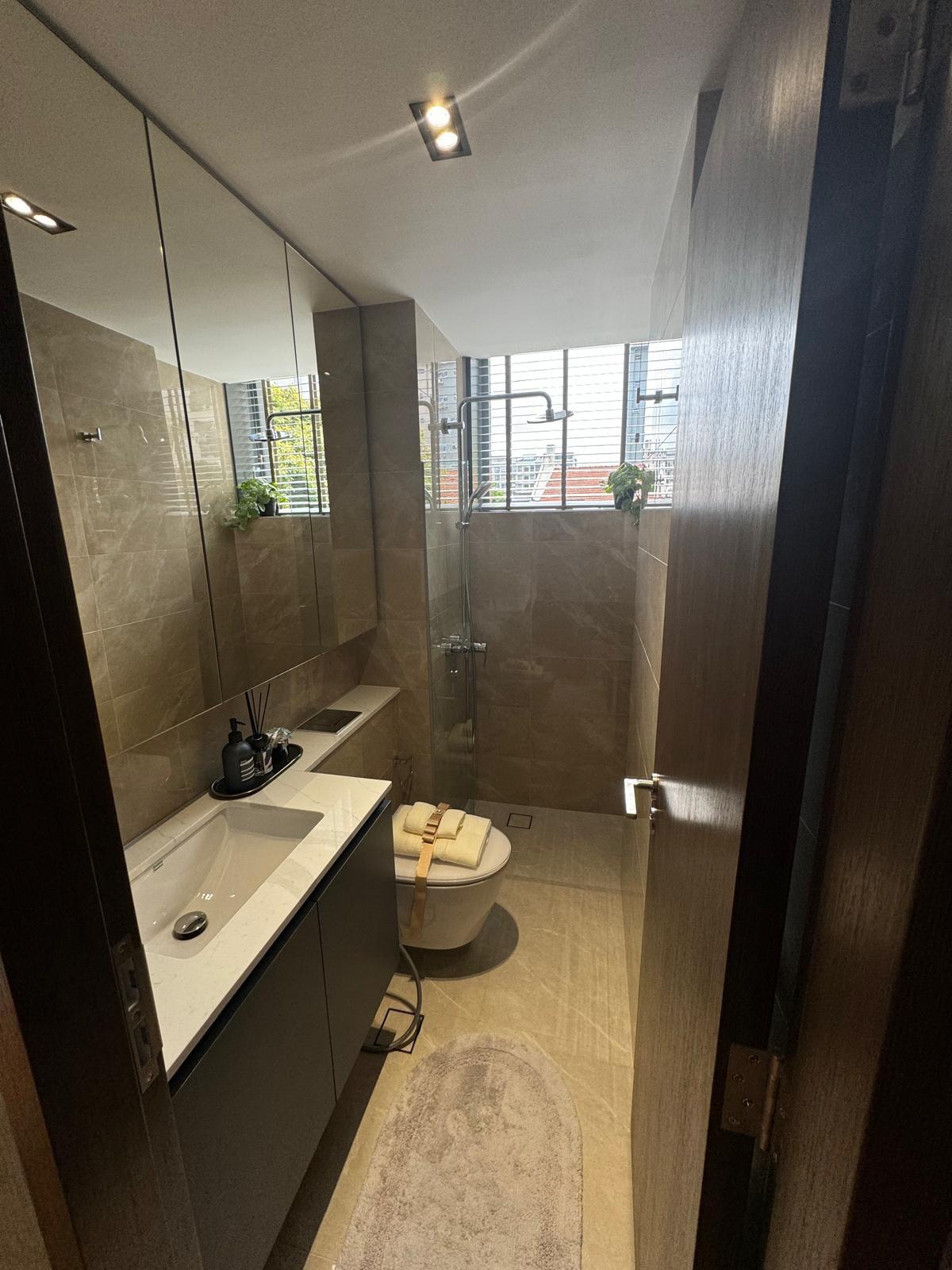 The GATZ Condominium For Sale, $1,988,000, 3 Bed 3 Bath 1,054 sqft $1,886.00 psf