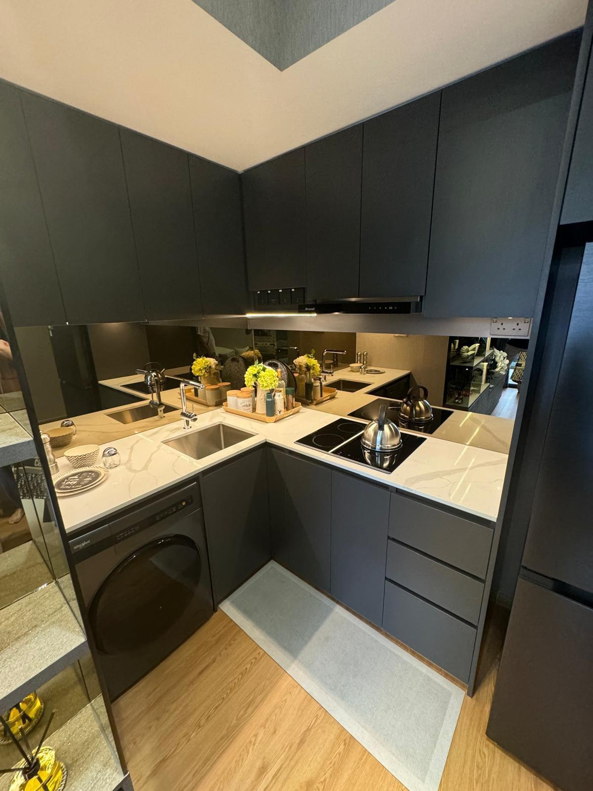 The GATZ Condominium For Sale, $1,988,000, 3 Bed 3 Bath 1,054 sqft $1,886.00 psf