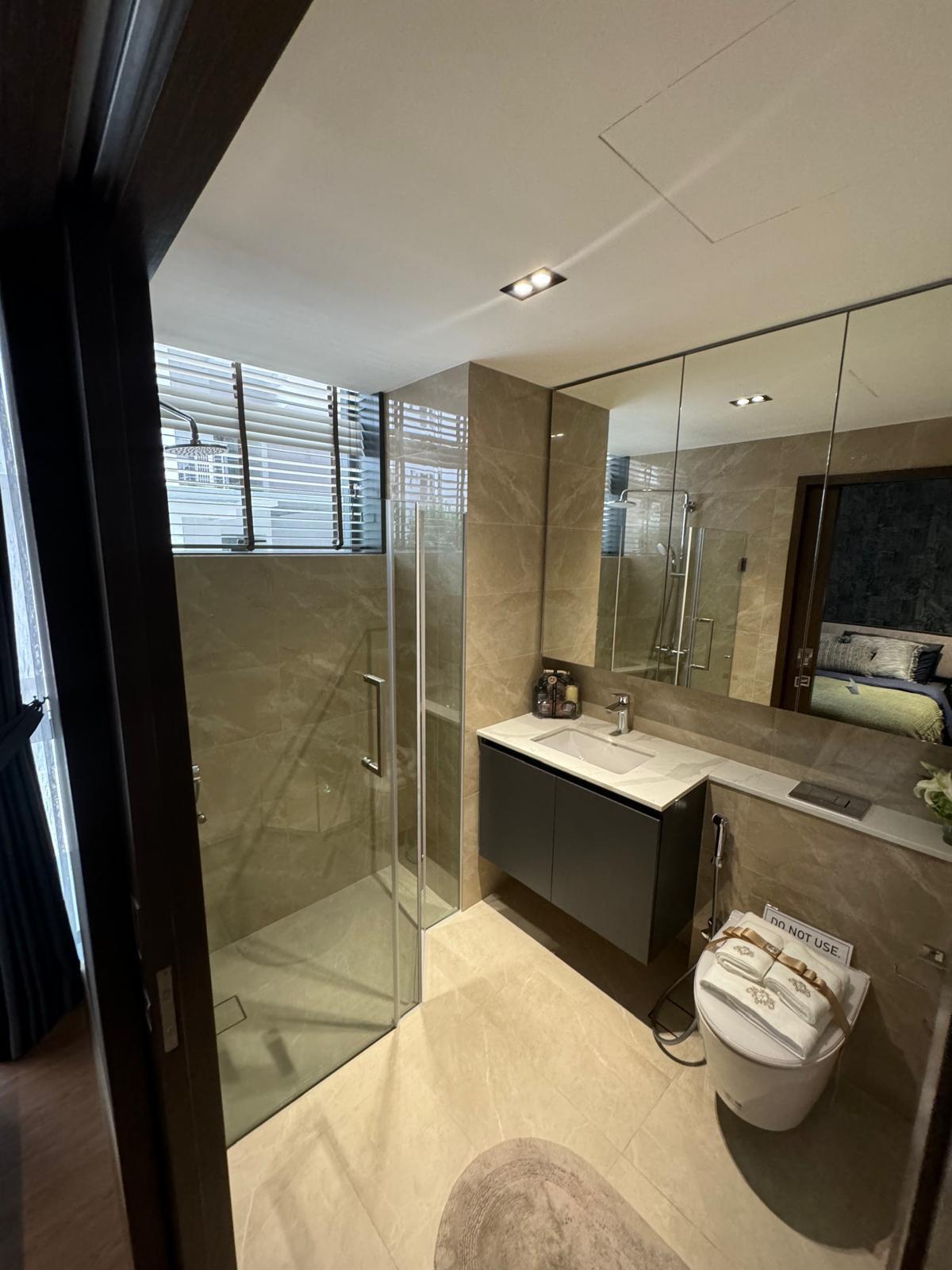 The GATZ Condominium For Sale, $1,988,000, 3 Bed 3 Bath 1,054 sqft $1,886.00 psf