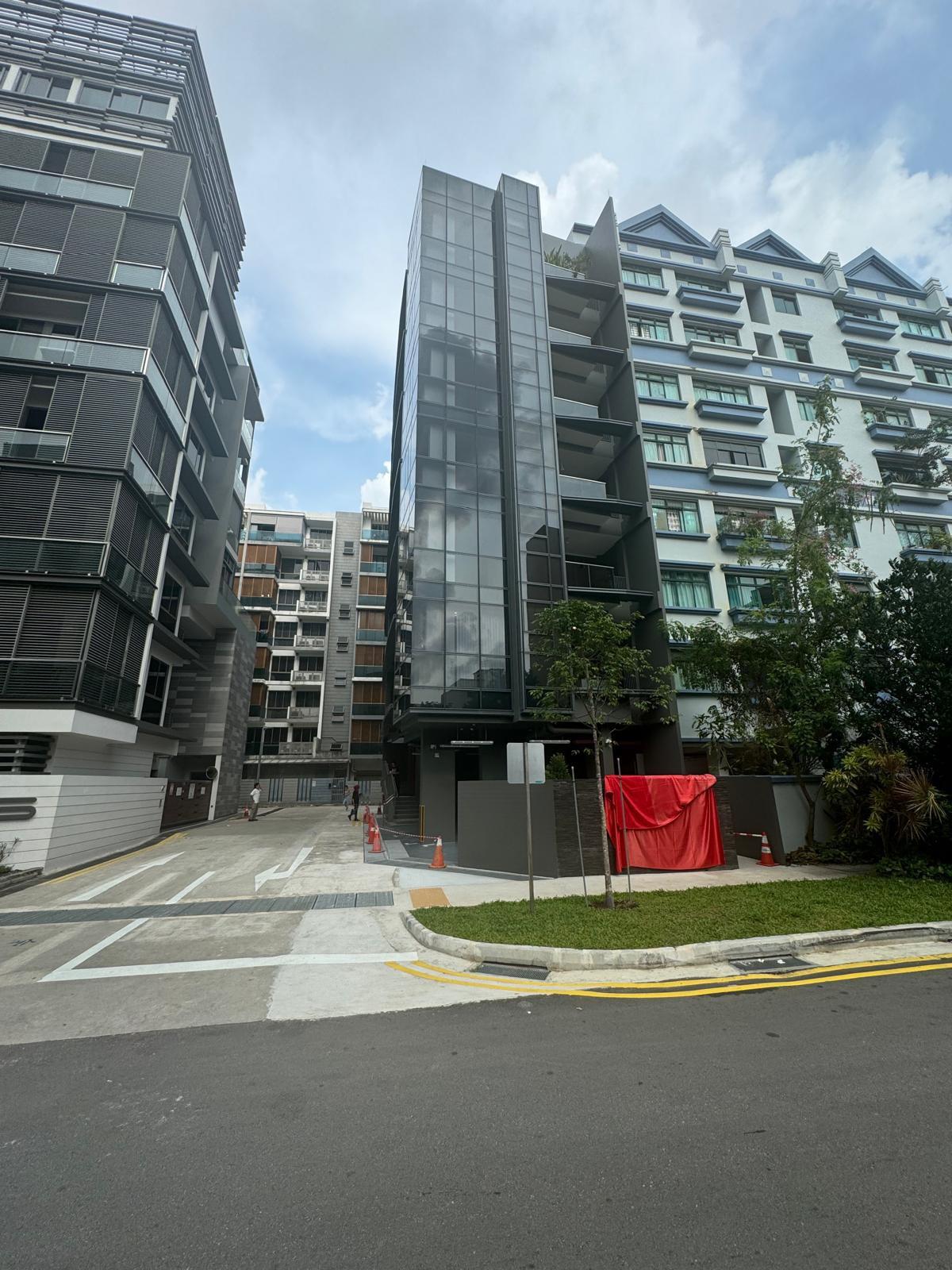 The GATZ Condominium For Sale, $1,988,000, 3 Bed 3 Bath 1,054 sqft $1,886.00 psf