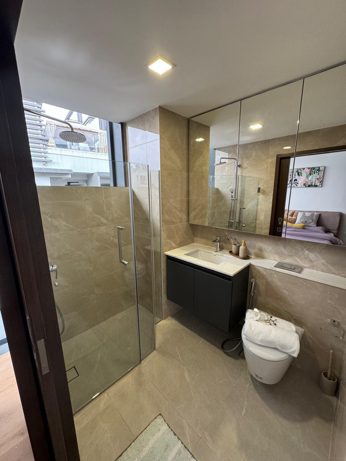 The GATZ Condominium For Sale, $1,988,000, 3 Bed 3 Bath 1,054 sqft $1,886.00 psf