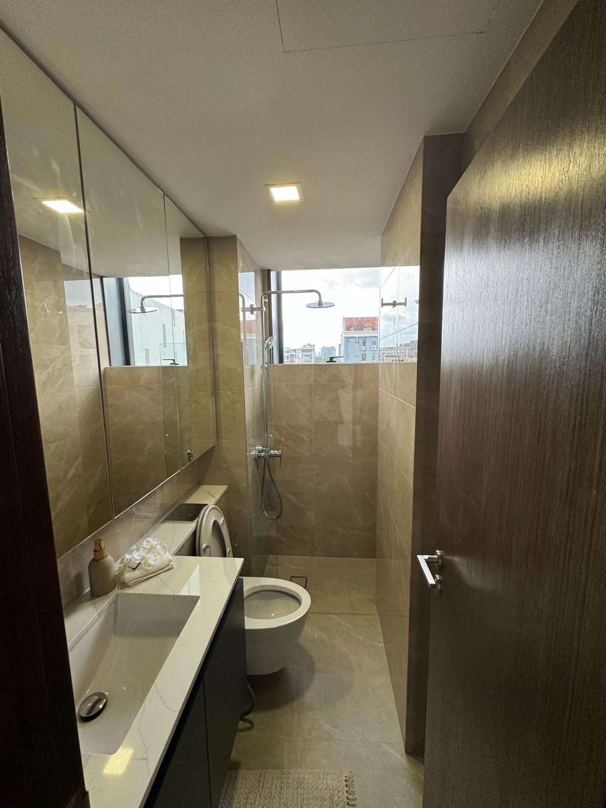 The GATZ Condominium For Sale, $1,988,000, 3 Bed 3 Bath 1,054 sqft $1,886.00 psf