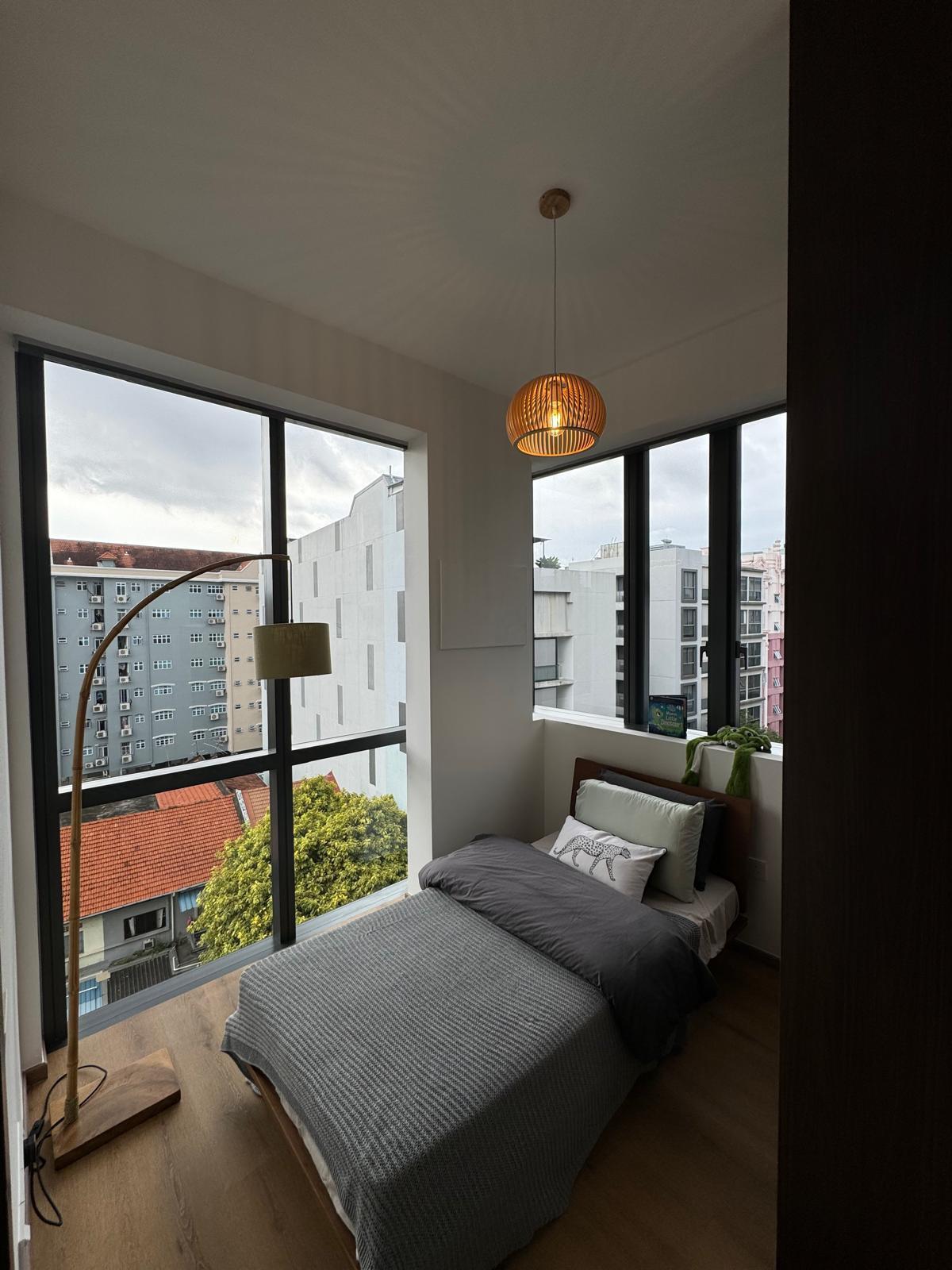 The GATZ Condominium For Sale, $1,988,000, 3 Bed 3 Bath 1,054 sqft $1,886.00 psf