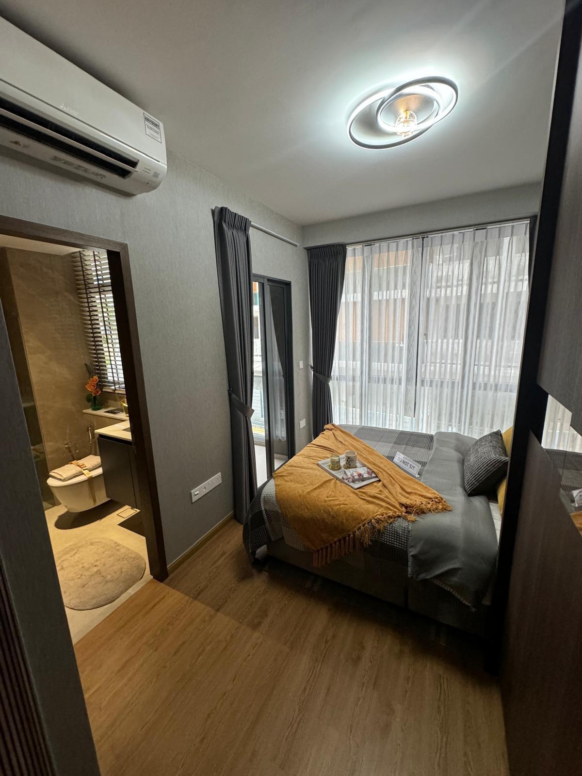 The GATZ Condominium For Sale, $1,988,000, 3 Bed 3 Bath 1,054 sqft $1,886.00 psf