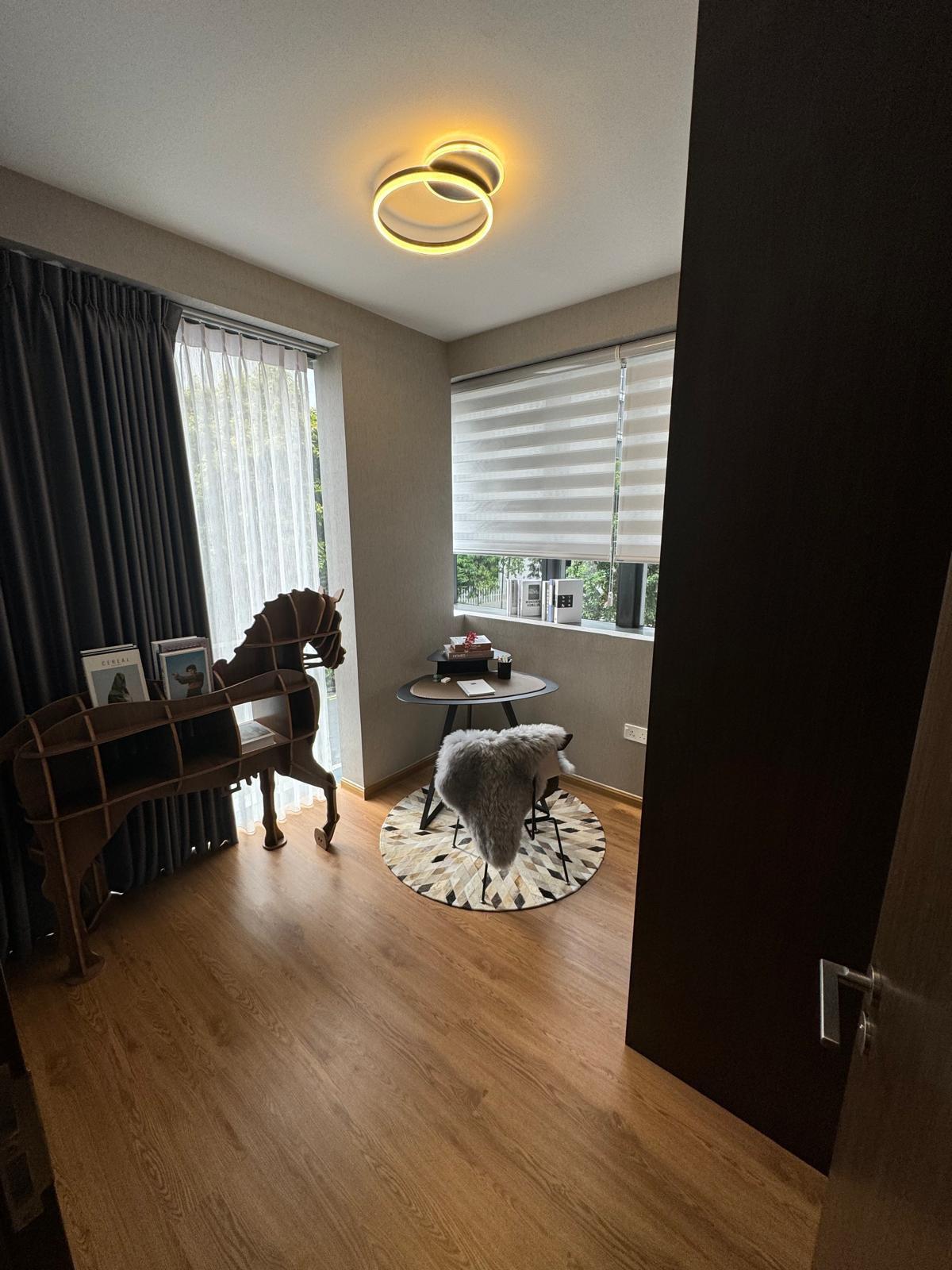 The GATZ Condominium For Sale, $1,988,000, 3 Bed 3 Bath 1,054 sqft $1,886.00 psf