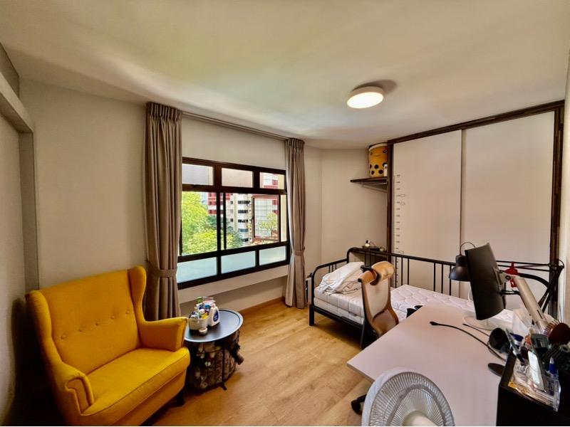 75B Redhill Road HDB Apartment For Sale, $1,050,000, 3 Bed 2 Bath 1,076 sqft $976.00 psf