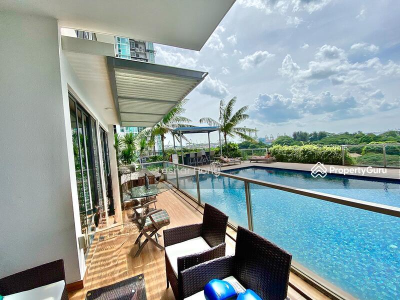 Prop-GPT: Condominium: D05  Seahill