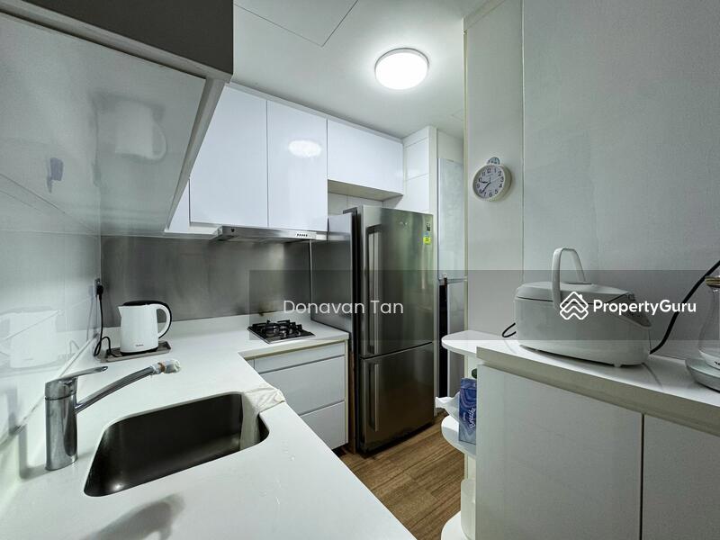 Condominium for Sale: D23, 679518