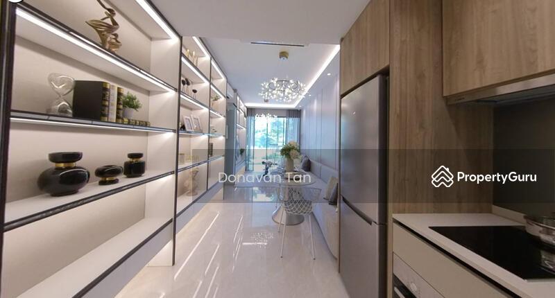 Condominium for Sale: Dairy Farm, D23, 677624