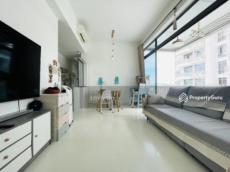 Prop-GPT: Condominium: D23  The Skywoods