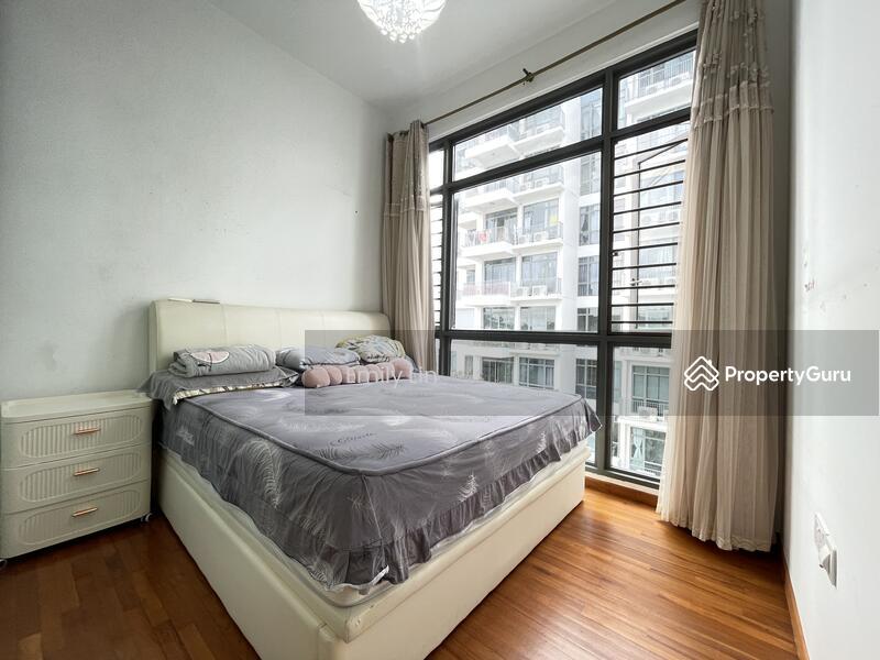 Condominium for Sale: D23, 677668
