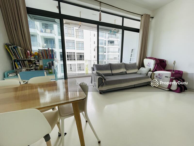 Condominium for Sale: D23, 677668