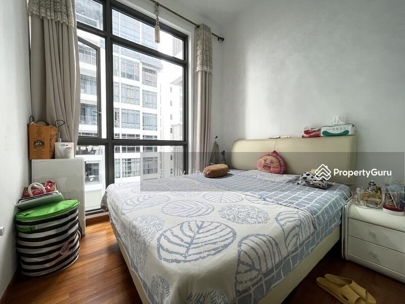 Condominium for Sale: D23, 677668