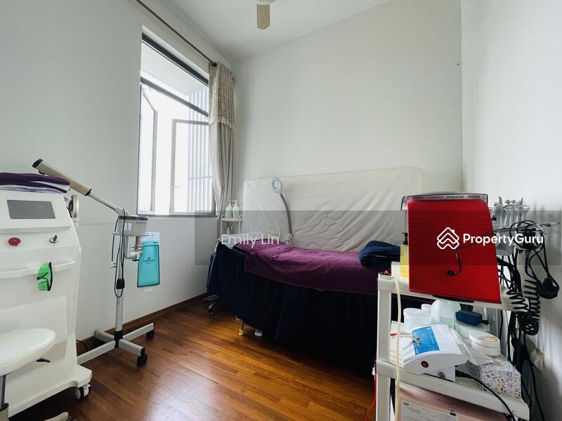 Condominium for Sale: D23, 677668