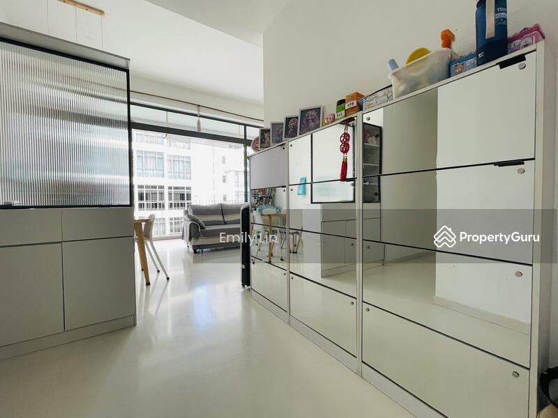Condominium for Sale: D23, 677668