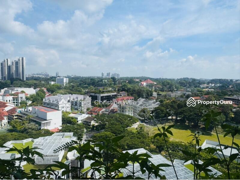 Prop-GPT: Condominium: D03  The Crest