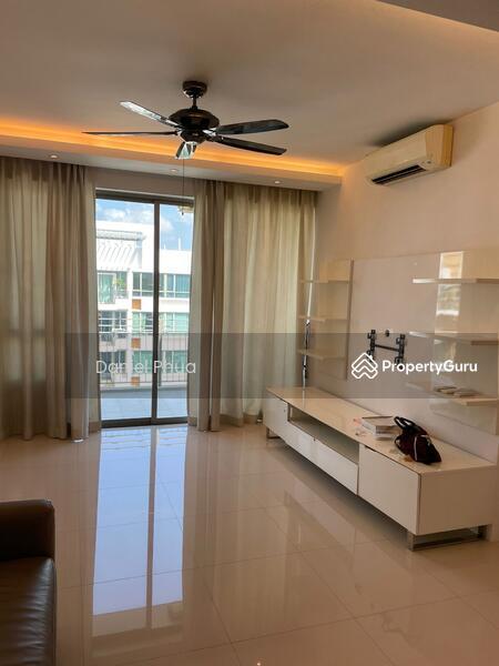 Prop-GPT: Condominium: D16 Bayshore Casa Merah