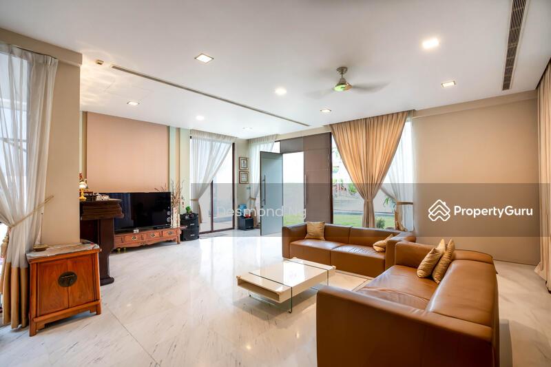 Lynwood Vicinity Modern Bungalow