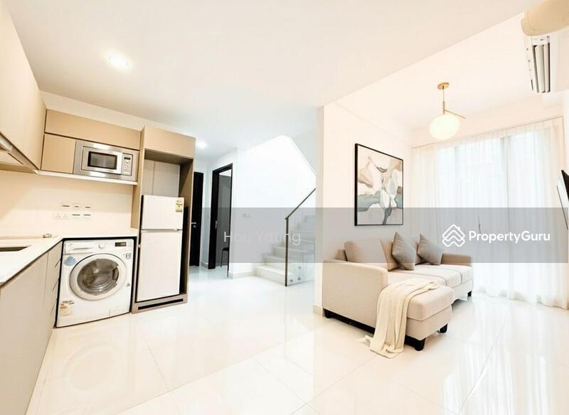 Guillemard Suites Apartment | D14  | Prop-GPT the AI-Powered Property Guru