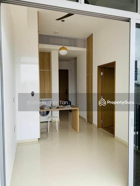 Prop-GPT: Condominium: D02  Spottiswoode Suites