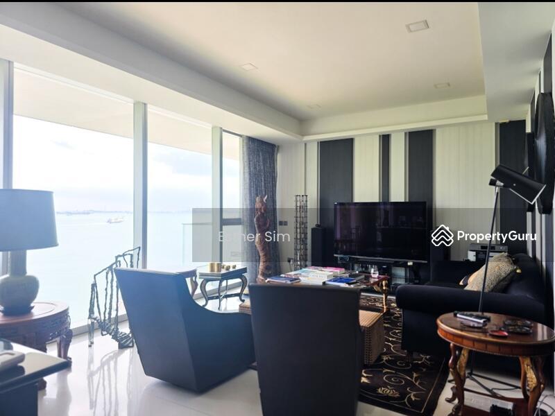 Prop-GPT: Condominium: D04 Keppel Reflections at Keppel Bay