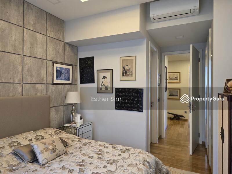 Reflections at Keppel Bay