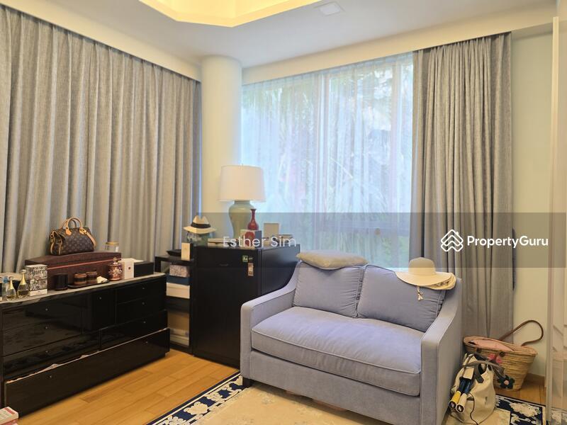 Reflections at Keppel Bay