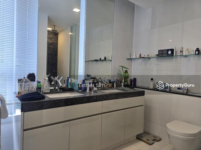 Reflections at Keppel Bay