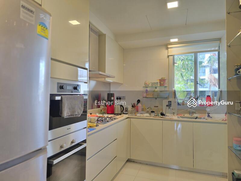 Reflections at Keppel Bay