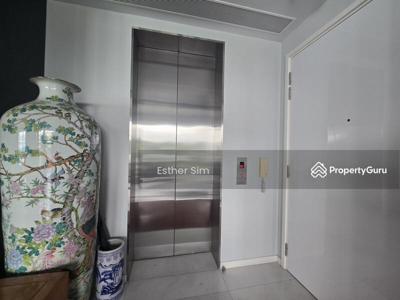 Reflections at Keppel Bay