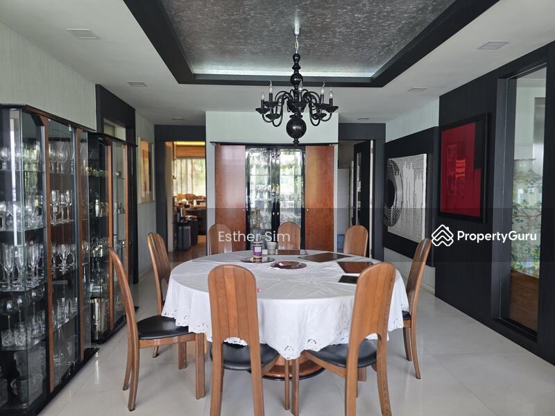 Reflections at Keppel Bay