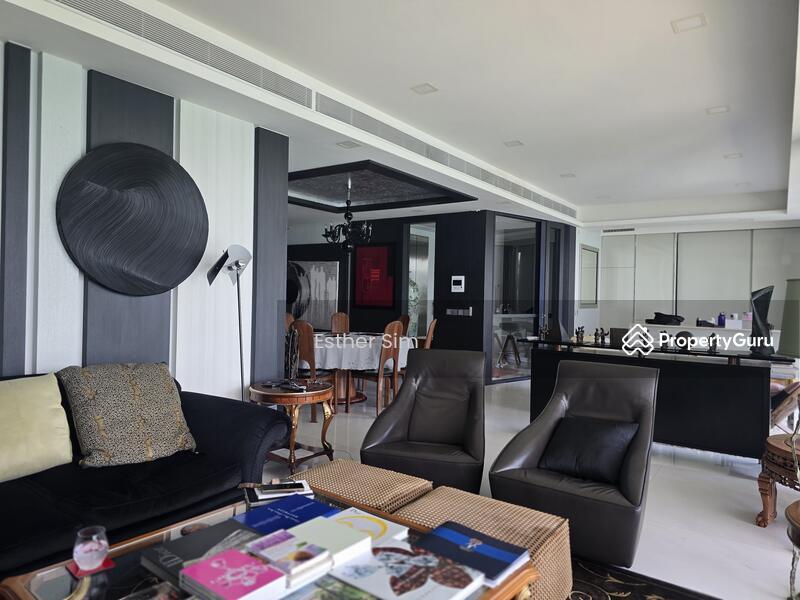 Reflections at Keppel Bay