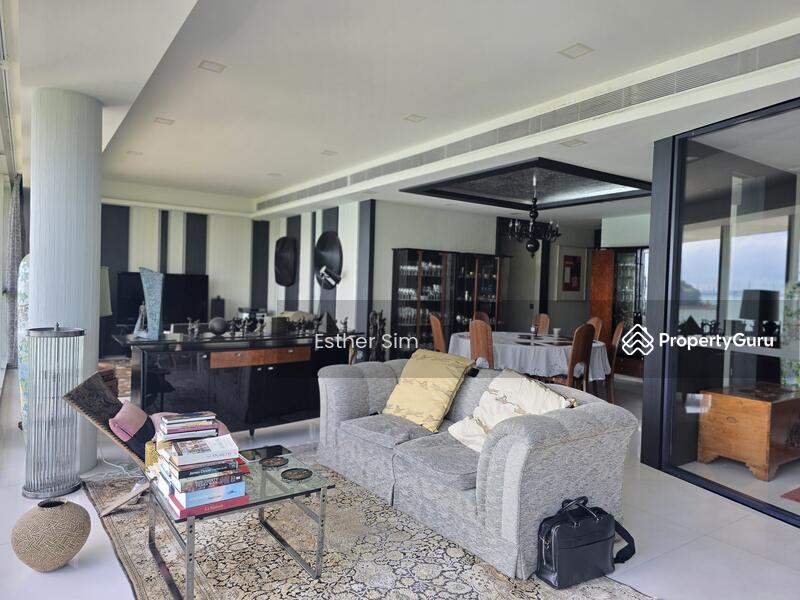 Reflections at Keppel Bay