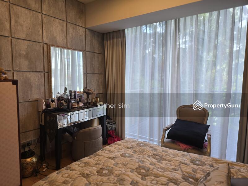 Reflections at Keppel Bay