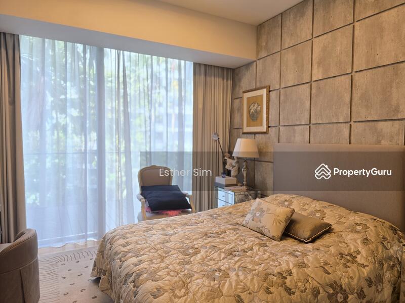 Reflections at Keppel Bay